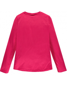 Brums - T shirt jersey organic cotton 213bgfl010 049 BRUMS - 4