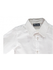 Brums CAMICIA ARMATURA DIAGONALE  203BDDC007 001  - 4