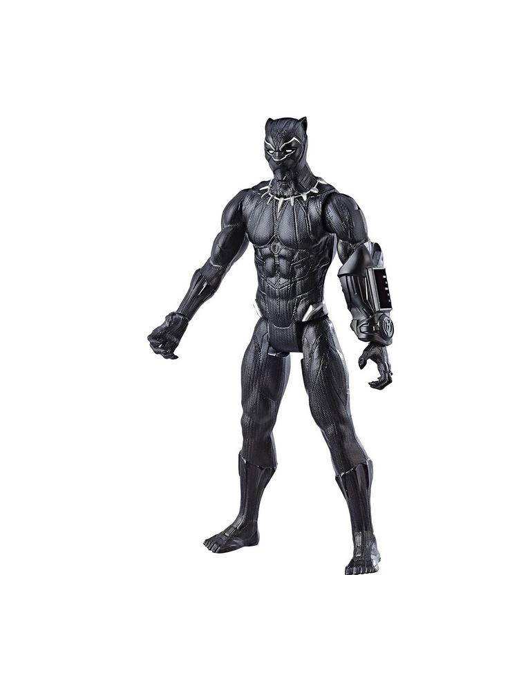 MARVEL - Black Panther personaggio 30cm DC COMICS - 1