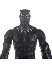 MARVEL - Black Panther personaggio 30cm DC COMICS - 3