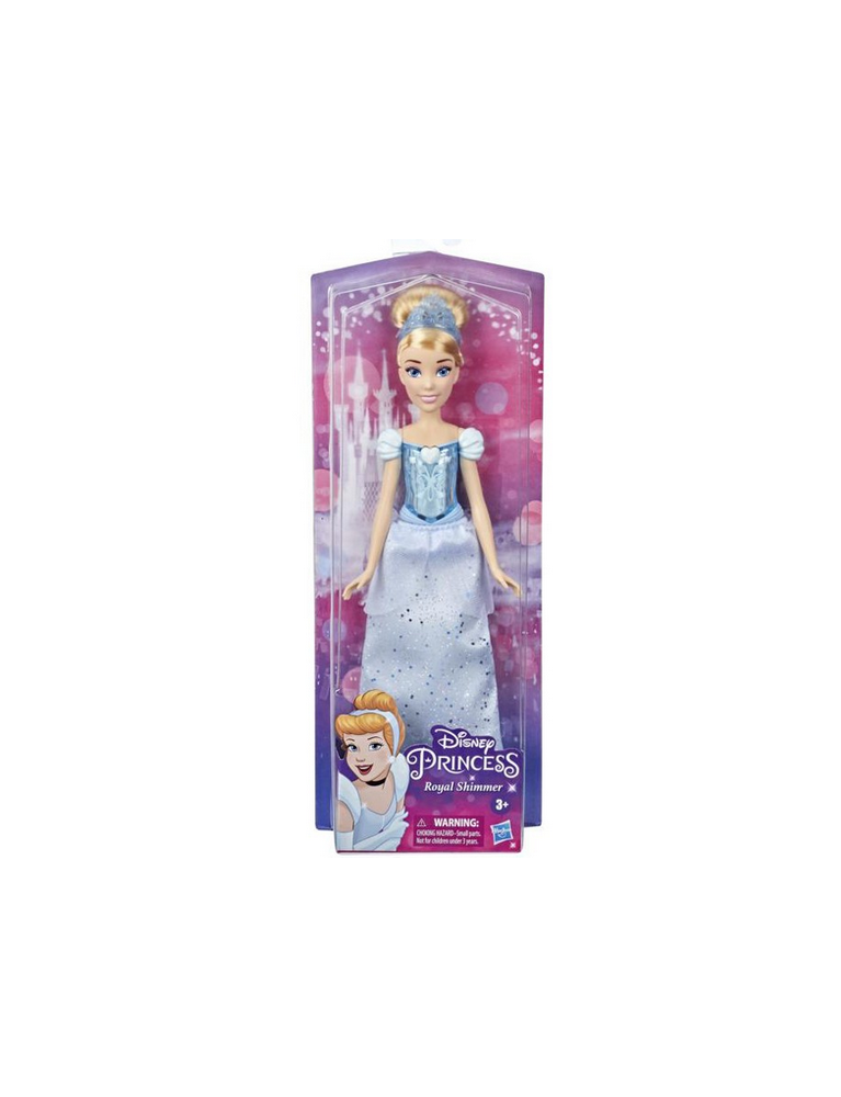 Disney - Cenerentola Hasbro - 1