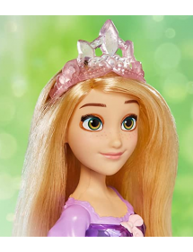 Disney - Rapunzel Hasbro - 3