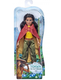 Disney - Raya Hasbro - 4