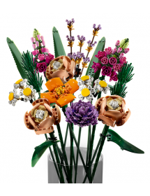 Lego - Bouquet di fiori 10280 LEGO - 3