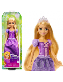 MATTEL - Disney - Principessa Rapunzel MATTEL - 1