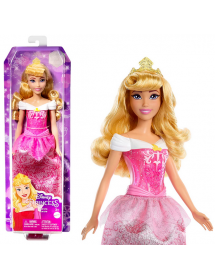 MATTEL - Disney - Principessa Aurora MATTEL - 1