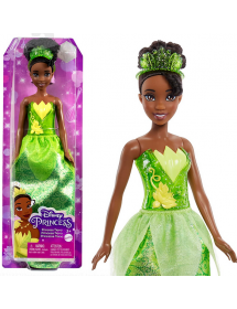 MATTEL - Disney - Principessa Tiana MATTEL - 1