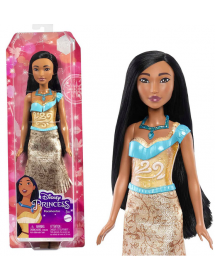 MATTEL - Disney - Principessa Pocahontas MATTEL - 1