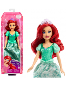 MATTEL - Disney - Principessa Ariel MATTEL - 1