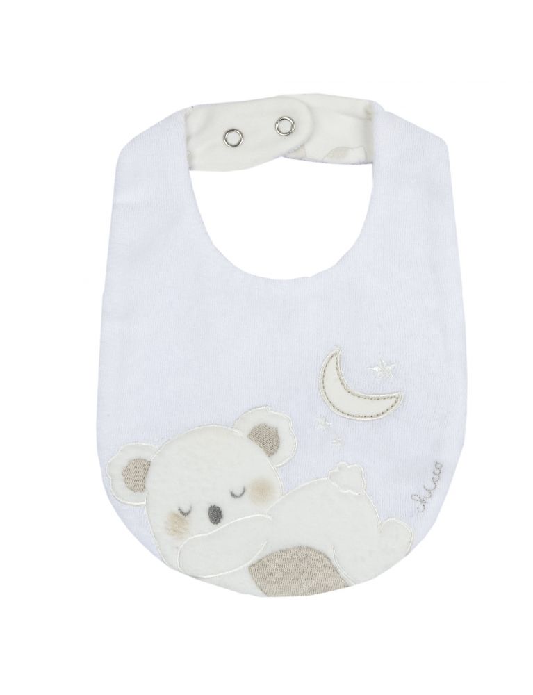 Chicco - Bavaglino koala 32901 Chicco - 1