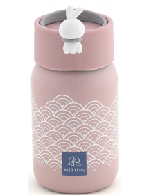 MIZU - Yume Fun - Thermos 300ml Rosa MIZU baby - 1