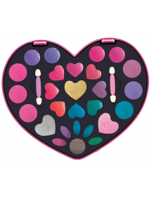 Clementoni - Love Make up Trousse 18781 Clementoni - 5