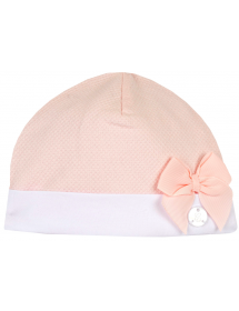 Chicco - Cappellino Fiocco cotone 16376 Chicco - 1