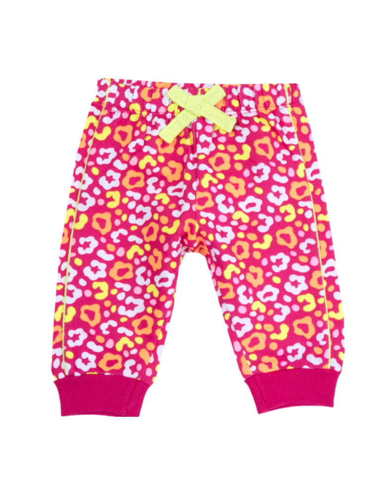 Chicco - Pantaloni felpina ( Dino Girl  ) 08989 Chicco - 1