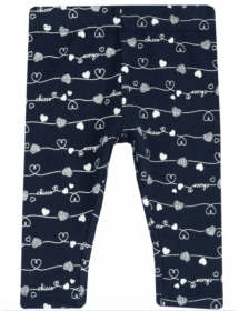 Chicco - Leggings ( Dolce Cuore ) 05558 Chicco - 1