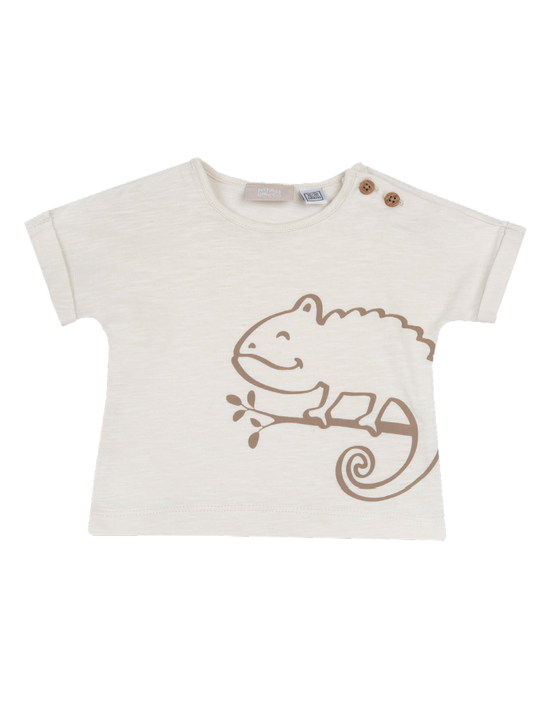 Chicco - T-shirt ( Amici della natura ) 05427 Chicco - 1