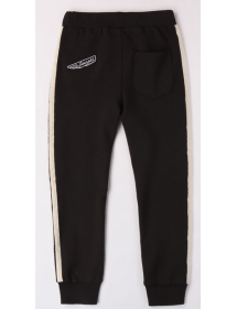 Ducati - Pantalone felpa (G8617 0658) DUCATI - 3