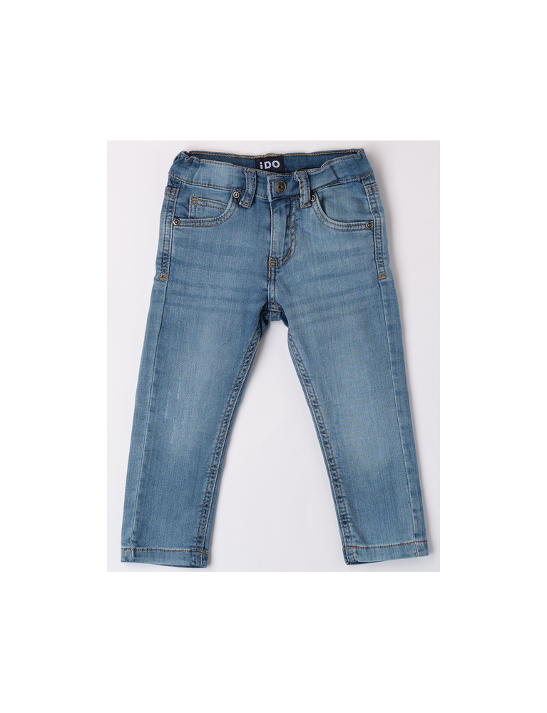 i DO - Jeans elasticizzato (4 8256 7200) i DO - 1