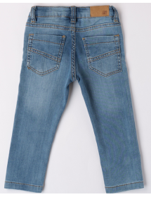 i DO - Jeans elasticizzato (4 8256 7200) i DO - 3