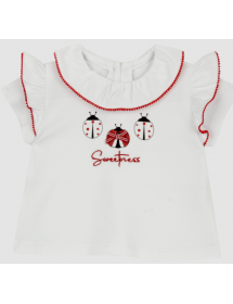 Chicco - T-Shirt (Coccinella ) 05799 Chicco - 1