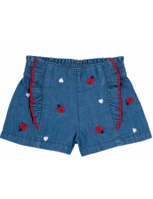 Chicco - Pantaloncino (Coccinella ) 05801 Chicco - 1