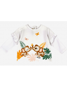 Chicco - T-Shirt  (Jungle ) 05585 Chicco - 1