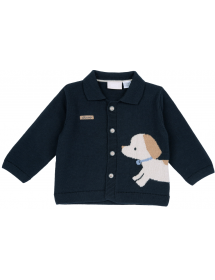 Chicco - Cardigan ( My cool Boy) 05849 Chicco - 1