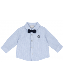 Chicco - Camicia con papillon ( My cool Boy) 54710 Chicco - 1