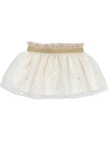 Chicco - Gonna in tulle ( Gold ) 43976 Chicco - 1