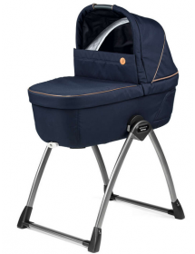 Peg Perego - Veloce Belvedere SLK Modular - Blue Shine PEG PEREGO - 11