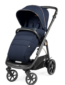 Peg Perego - Veloce Belvedere SLK Modular - Blue Shine PEG PEREGO - 12