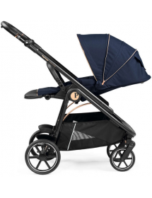 Peg Perego - Veloce Belvedere SLK Modular - Blue Shine PEG PEREGO - 13