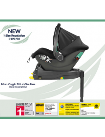 Peg Perego - Veloce Belvedere SLK Modular - Blue Shine PEG PEREGO - 19