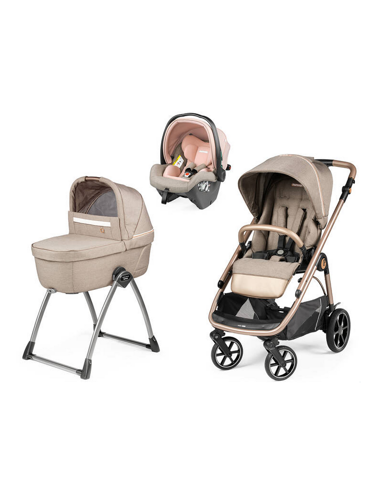 Peg Perego -Veloce Belvedere SLK Modular - Mon Amour PEG PEREGO - 1