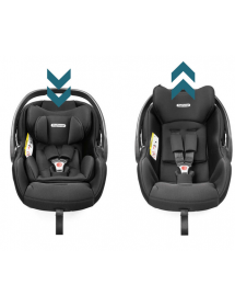 Peg Perego -Veloce Belvedere SLK Modular - Mon Amour PEG PEREGO - 23