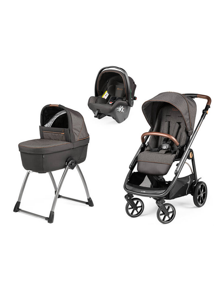 Peg Perego -Veloce Belvedere SLK Modular - 500 PEG PEREGO - 1