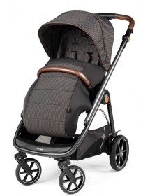 Peg Perego -Veloce Belvedere SLK Modular - 500 PEG PEREGO - 12