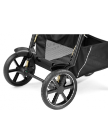 Peg Perego -Veloce Belvedere SLK Modular - 500 PEG PEREGO - 17