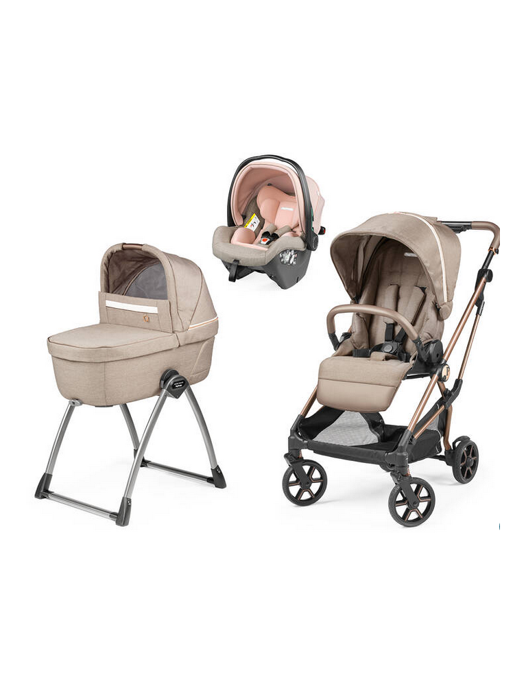 Peg Perego - Vivace Belvedere SLK Modular - Mon Amour PEG PEREGO - 1