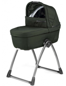 Peg Perego - Vivace Belvedere SLK Modular - Green PEG PEREGO - 11