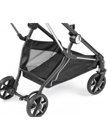 Peg Perego - Vivace Belvedere SLK Modular - Green PEG PEREGO - 14