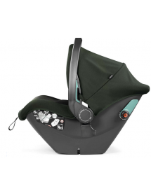 Peg Perego - Vivace Belvedere SLK Modular - Green PEG PEREGO - 25