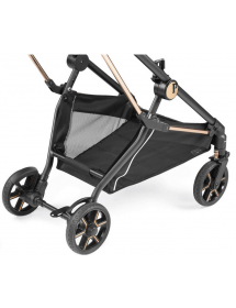 Peg Perego - Vivace Belvedere SLK Modular - 500 PEG PEREGO - 14