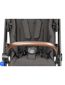 Peg Perego - Vivace Belvedere SLK Modular - 500 PEG PEREGO - 18