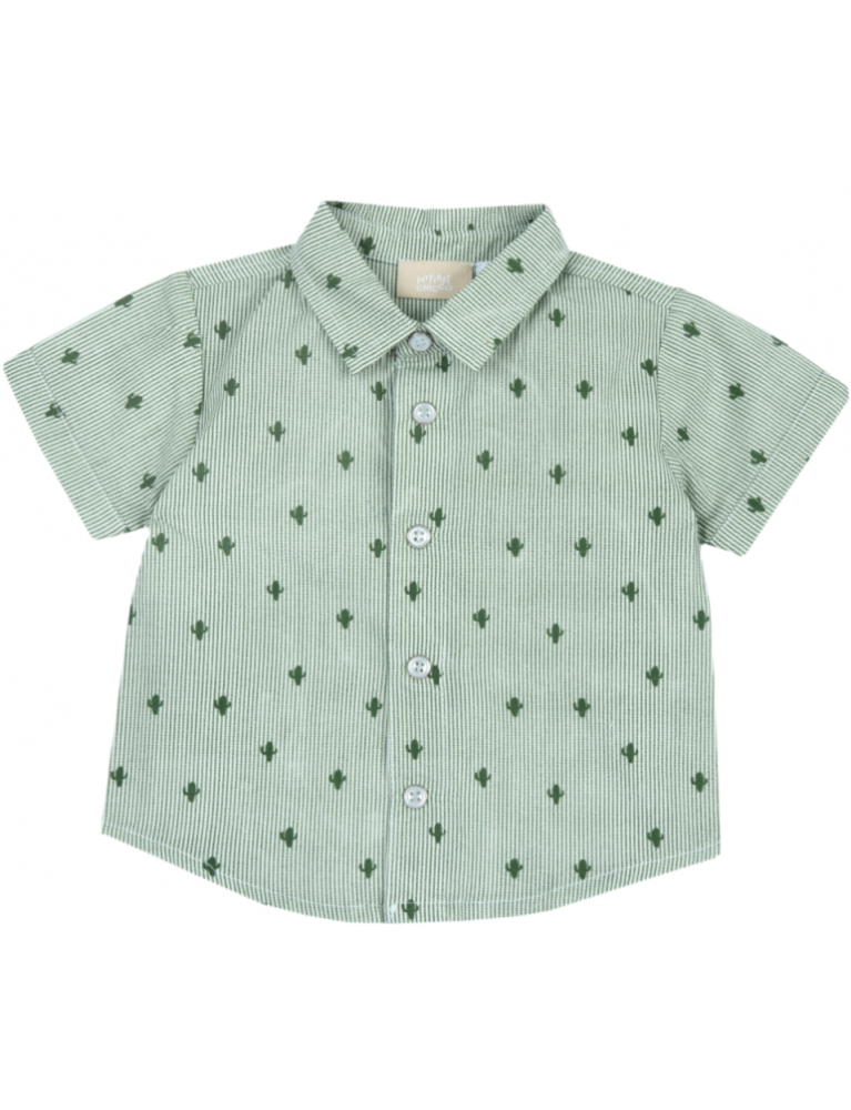 Chicco - Camicia Cactus 66597 Chicco - 1