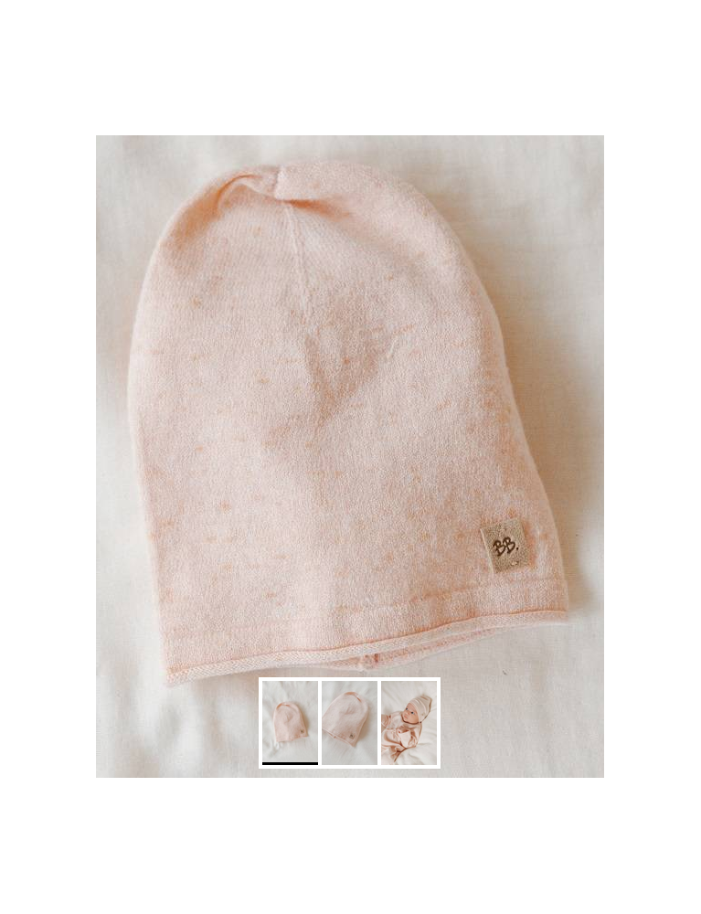 Bamboom - Cappellino Estivo rosa 661 Bamboom - 1