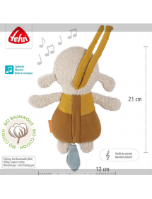 Fehn - Pecorella musicale mini (048018) Fehn - 5