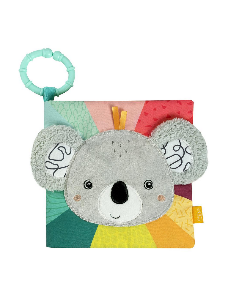 Fehn - Libro sensoriale Koala (049176) Fehn - 1