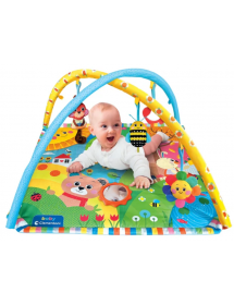 Clementoni - Baby - Palestrina Baby Projector Activity Gym 17705 Clementoni - 1