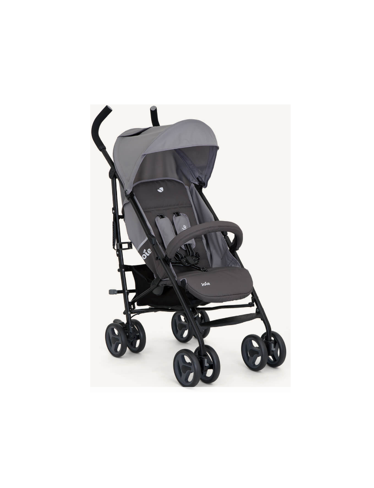 Joie - Passeggino leggero Nitro LX Dark Joìe - 1